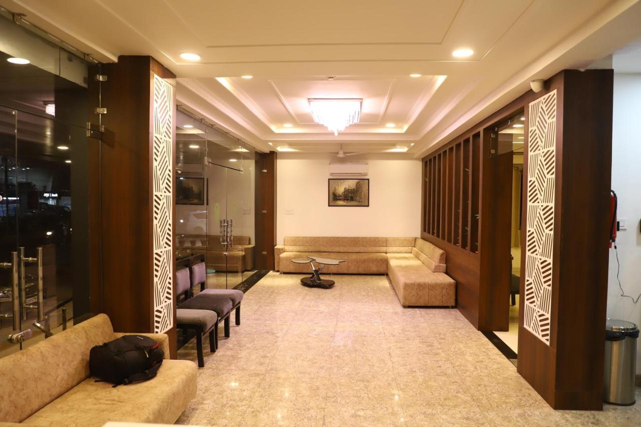Hotel Singhnature Khandwa エクステリア 写真