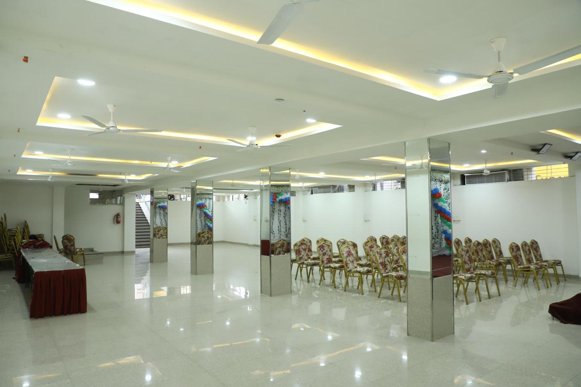 Hotel Singhnature Khandwa エクステリア 写真