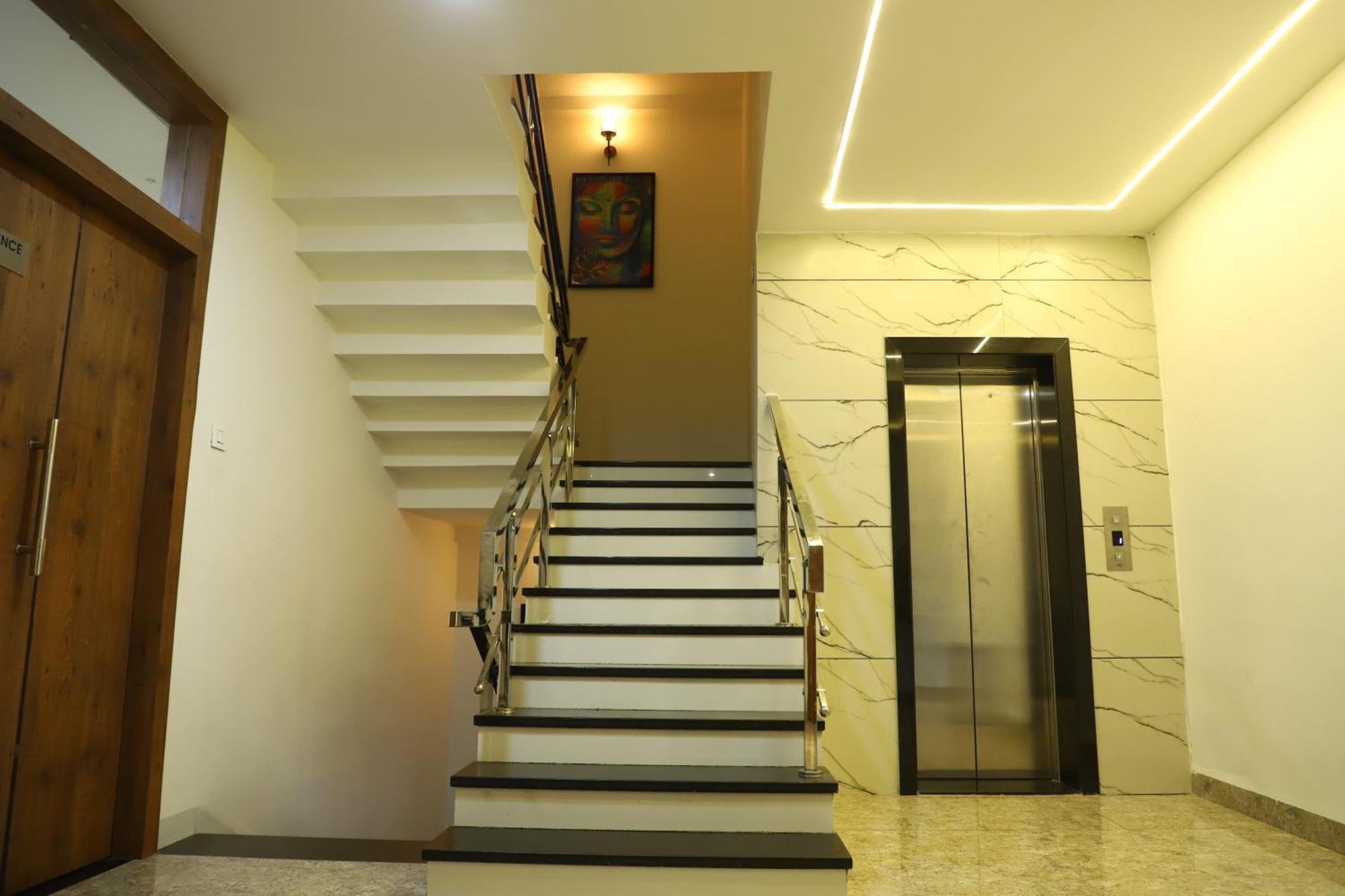 Hotel Singhnature Khandwa エクステリア 写真
