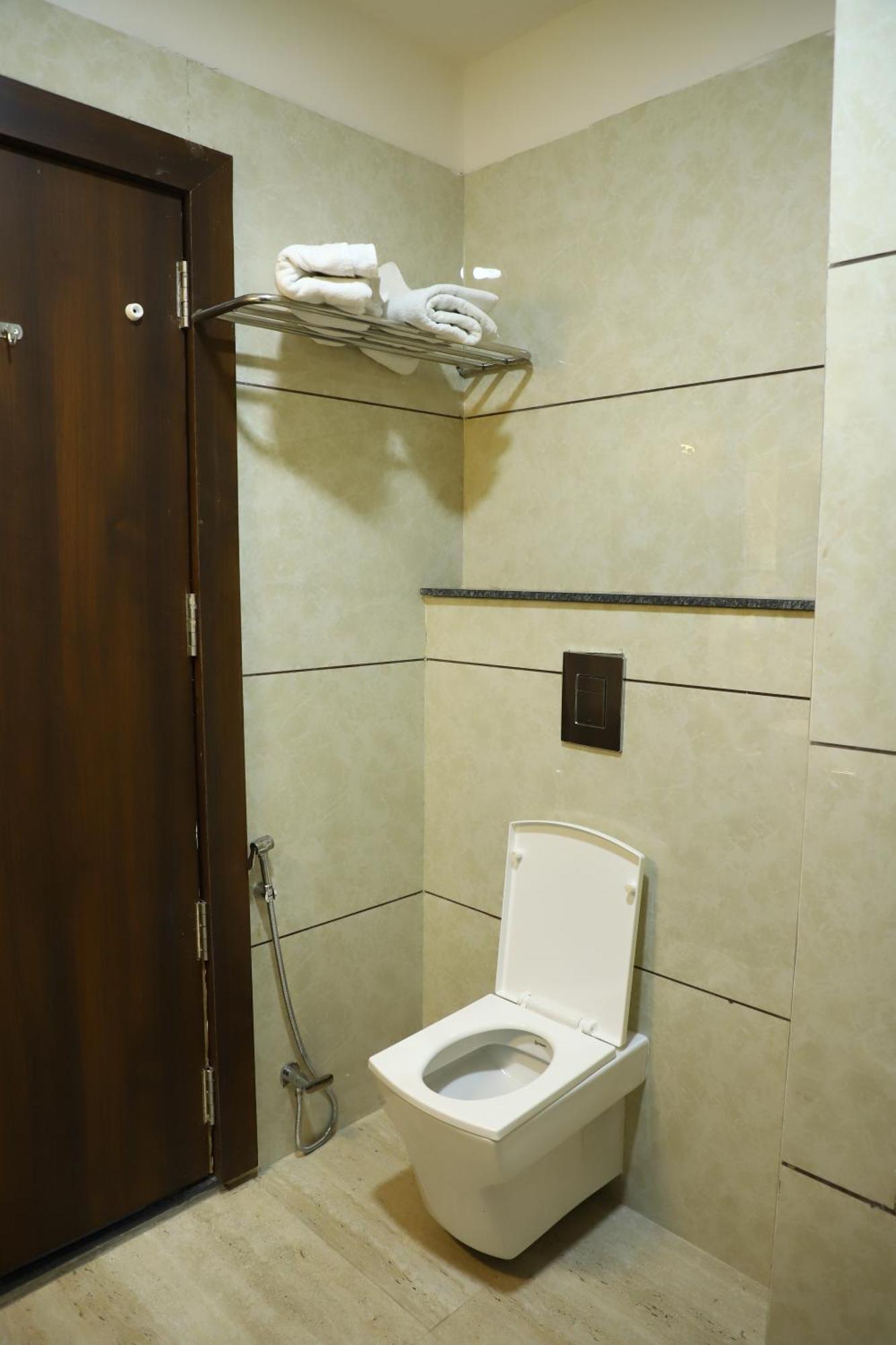 Hotel Singhnature Khandwa エクステリア 写真