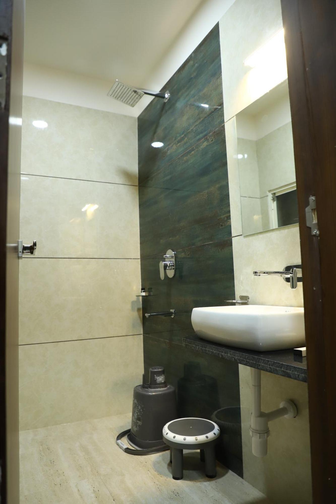 Hotel Singhnature Khandwa エクステリア 写真