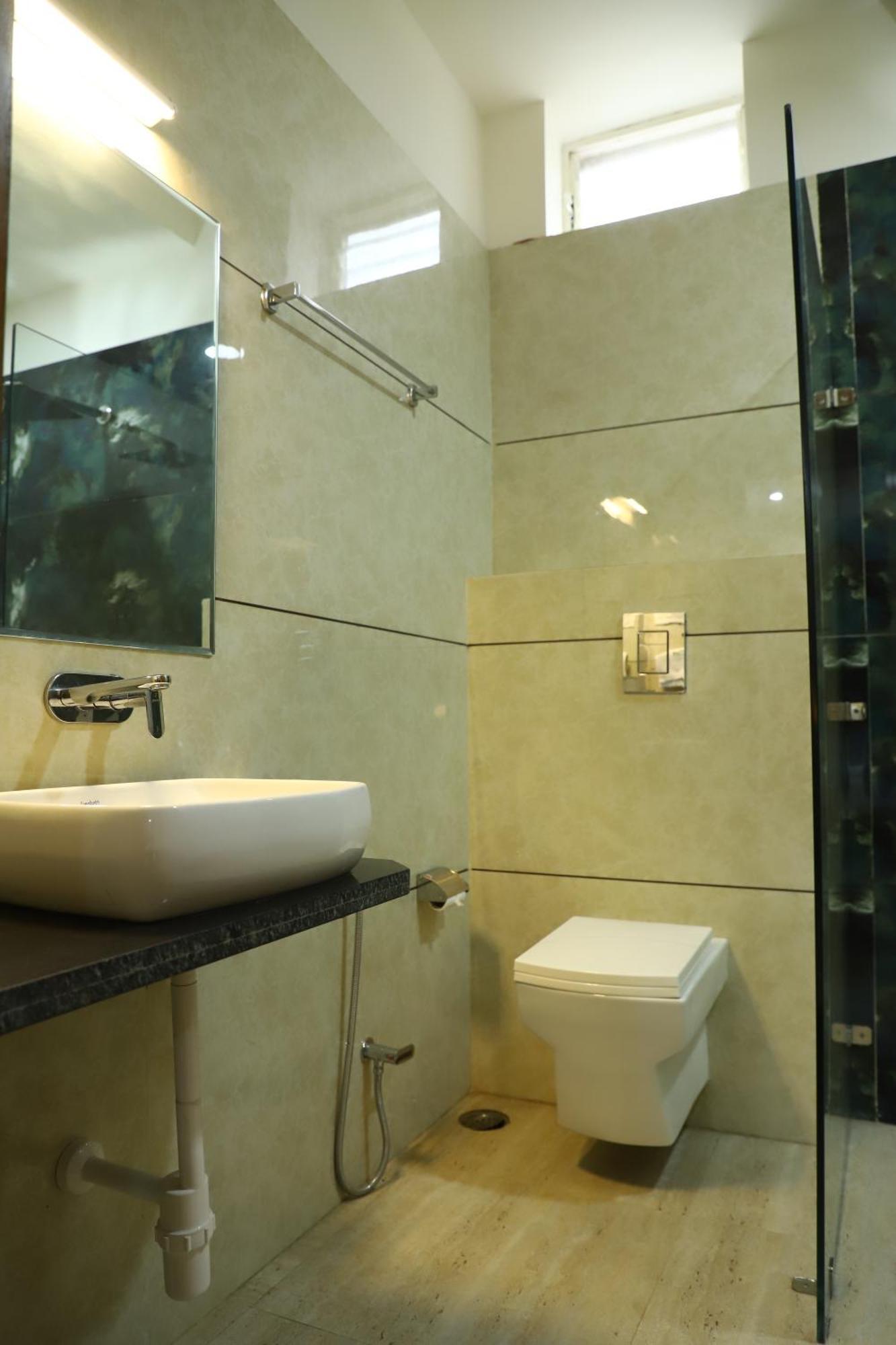 Hotel Singhnature Khandwa エクステリア 写真