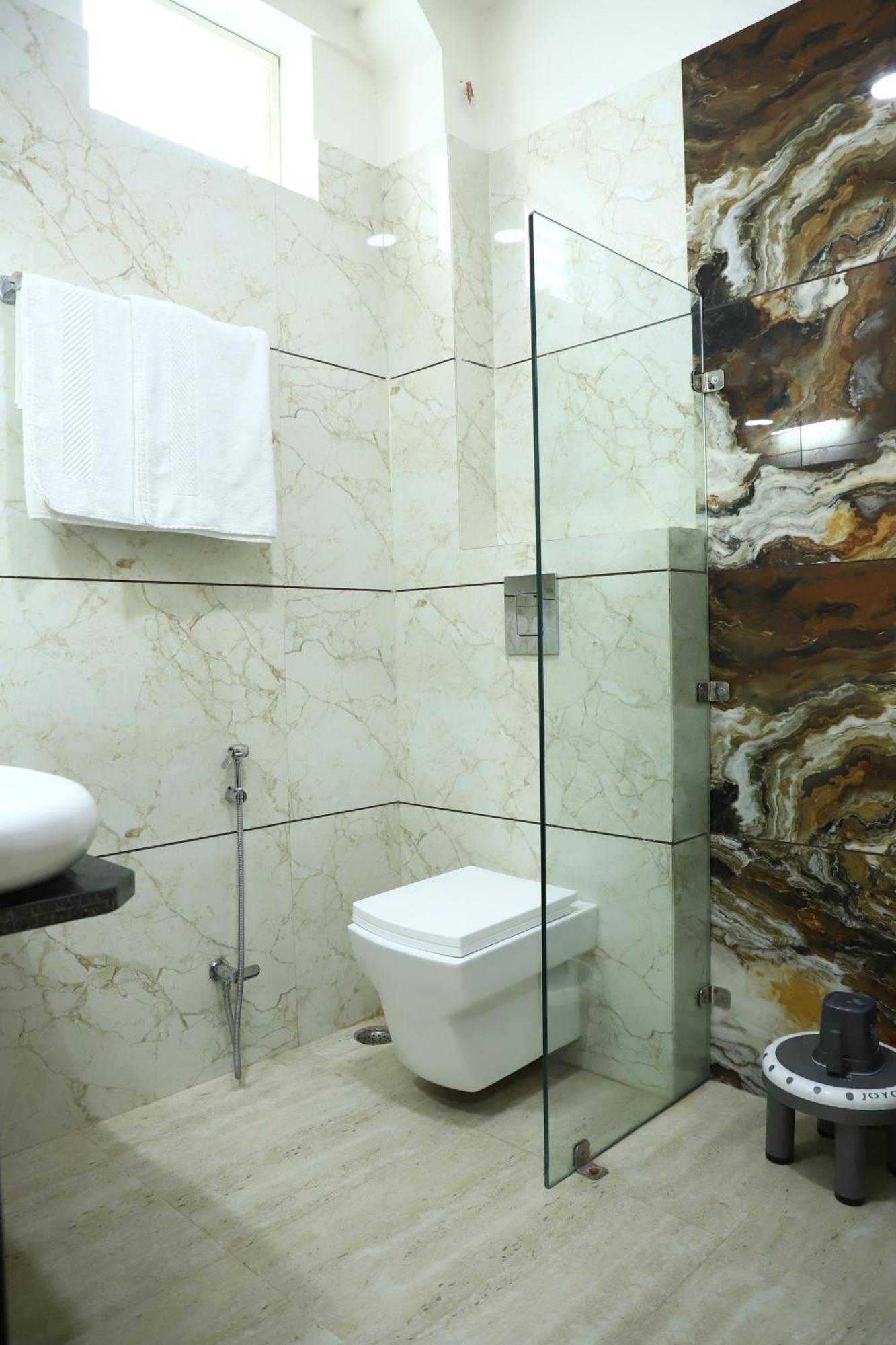 Hotel Singhnature Khandwa 部屋 写真